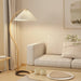 Caprani Floor Lamp-DWHOME