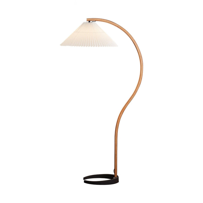Caprani Floor Lamp-DWHOME