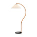 Caprani Floor Lamp-DWHOME
