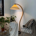 Caprani Floor Lamp-DWHOME