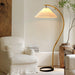 Caprani Floor Lamp-DWHOME