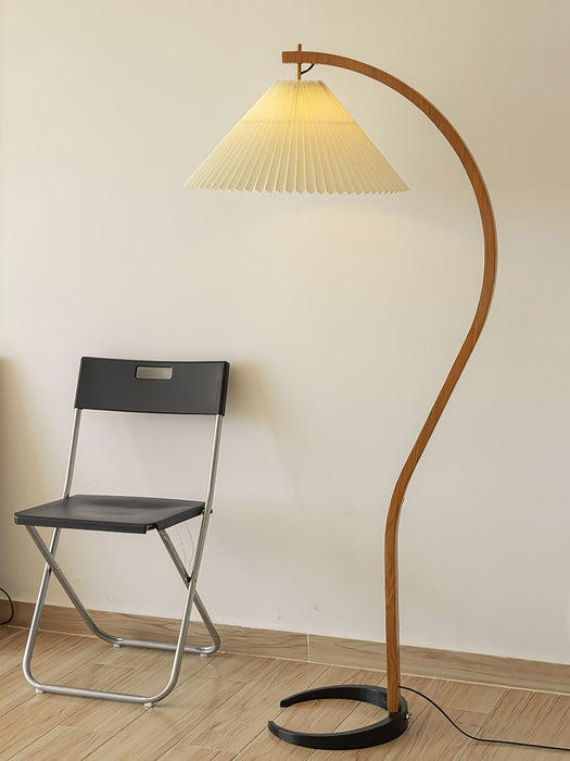 Caprani Floor Lamp-DWHOME