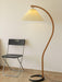 Caprani Floor Lamp-DWHOME