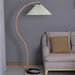 Caprani Floor Lamp-DWHOME