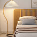 Caprani Floor Lamp-DWHOME