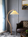 Caprani Floor Lamp-DWHOME