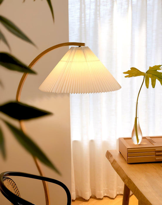 Caprani Floor Lamp-DWHOME