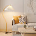Caprani Floor Lamp-DWHOME