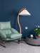 Caprani Floor Lamp-DWHOME