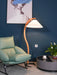 Caprani Floor Lamp-DWHOME