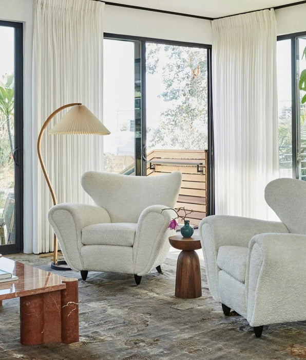Caprani Floor Lamp-DWHOME