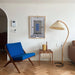 Caprani Floor Lamp-DWHOME