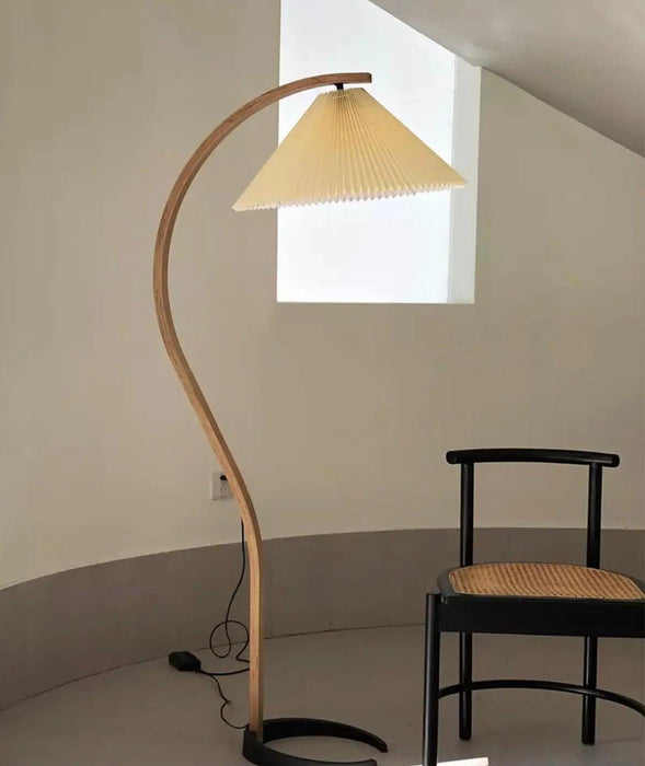 Caprani Floor Lamp-DWHOME