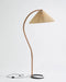 Caprani Floor Lamp-DWHOME