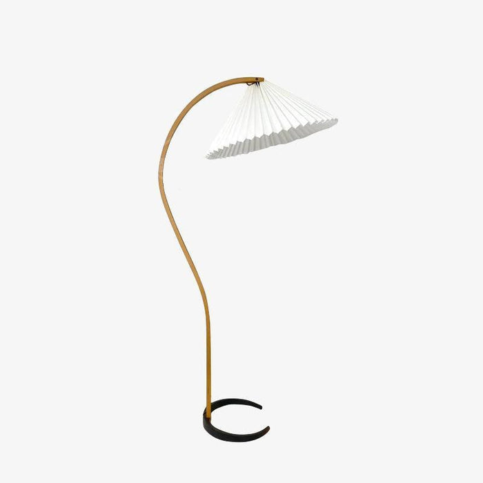 Caprani Floor Lamp-DWHOME
