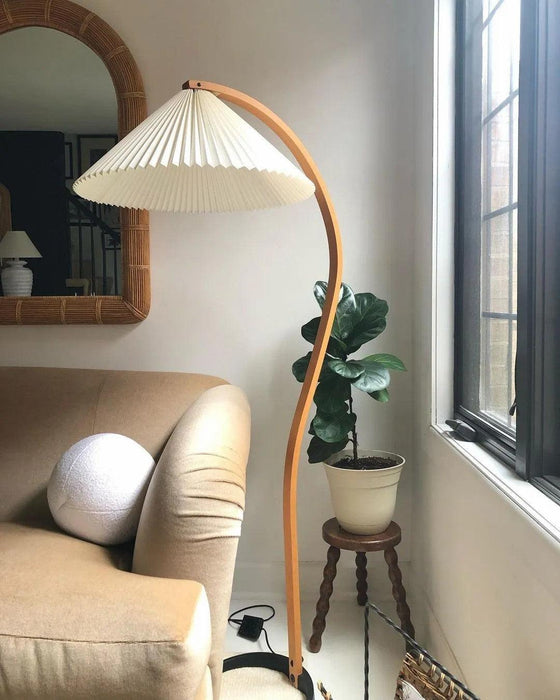 Caprani Floor Lamp-DWHOME