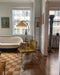 Caprani Floor Lamp-DWHOME