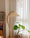 Caprani Floor Lamp-DWHOME