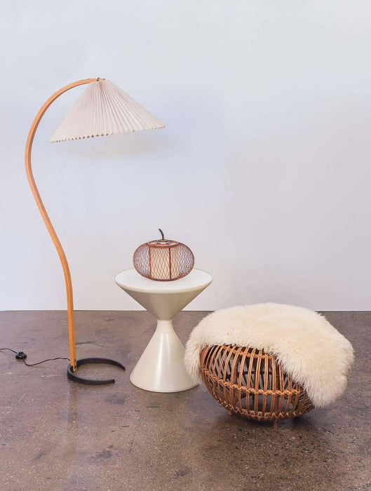 Caprani Floor Lamp-DWHOME