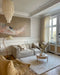 Caprani Floor Lamp-DWHOME