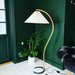 Caprani Floor Lamp-DWHOME