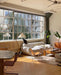 Caprani Floor Lamp-DWHOME
