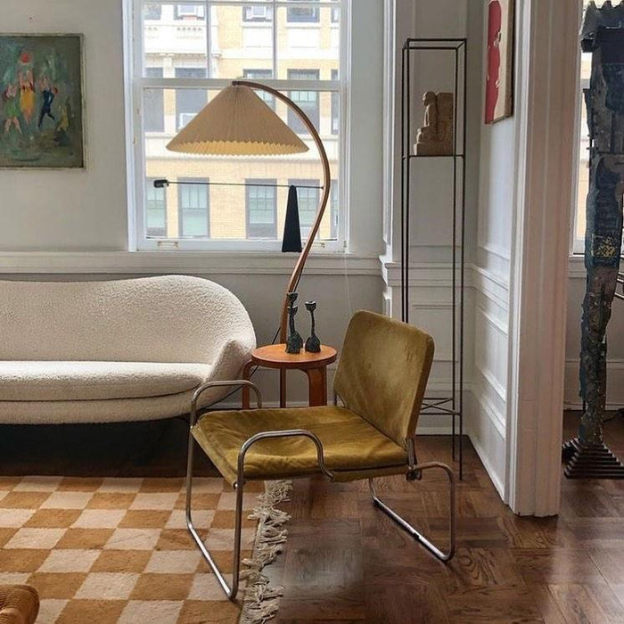 Caprani Floor Lamp-DWHOME