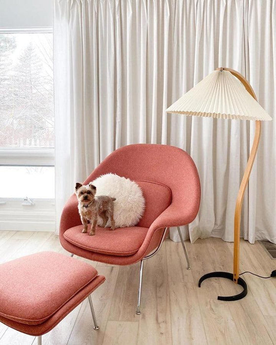 Caprani Floor Lamp-DWHOME