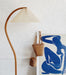 Caprani Floor Lamp-DWHOME