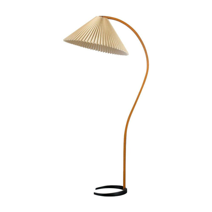 Caprani Floor Lamp-DWHOME