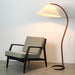 Caprani Floor Lamp-DWHOME