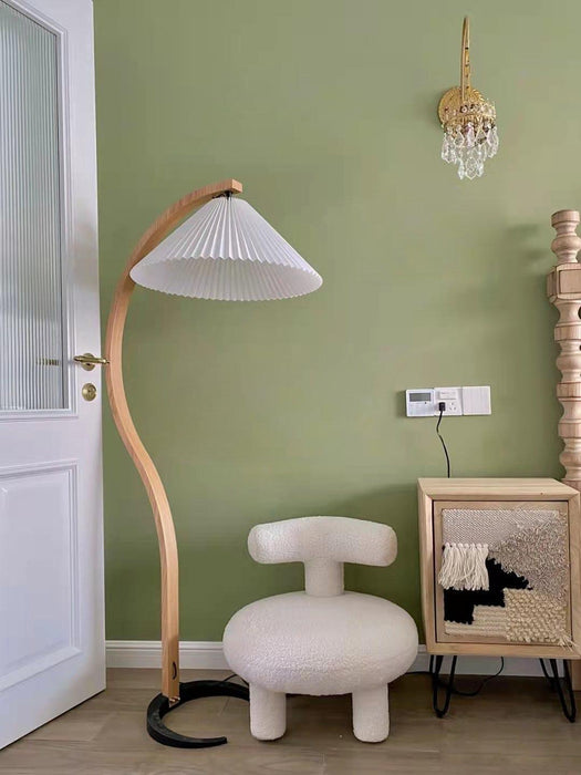 Caprani Floor Lamp-DWHOME