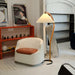 Caprani Floor Lamp-DWHOME