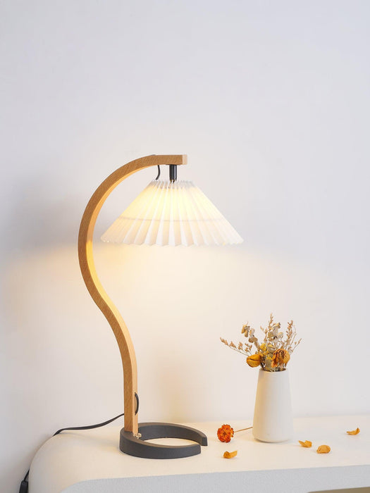 Caprani Table Lamp-DWHOME