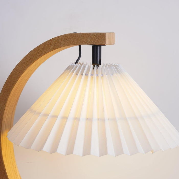 Caprani Table Lamp-DWHOME