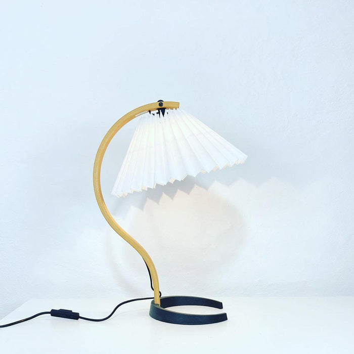 Caprani Table Lamp-DWHOME