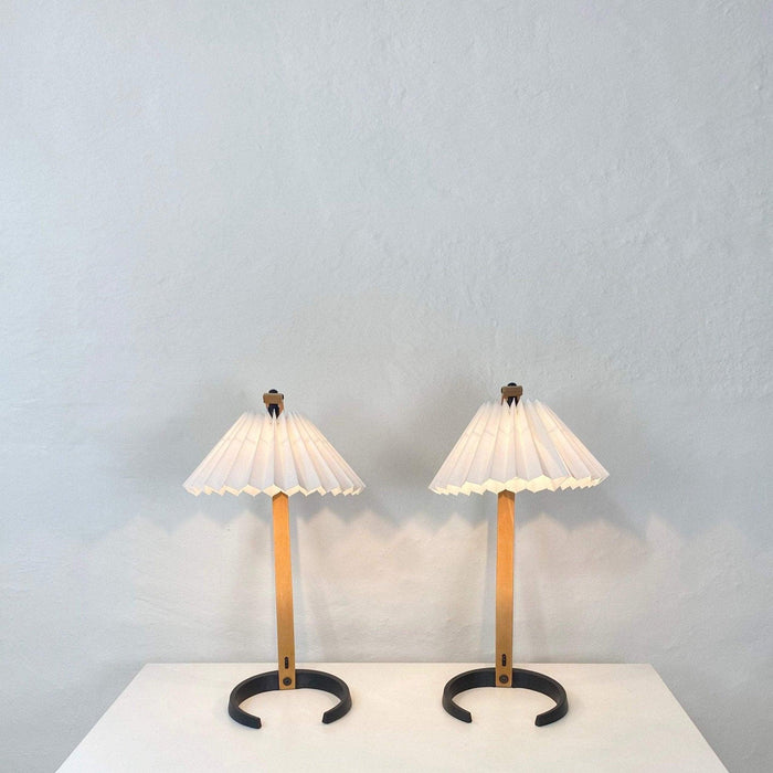 Caprani Table Lamp-DWHOME