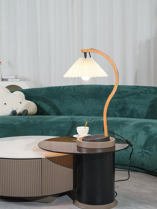 Caprani Table Lamp-DWHOME