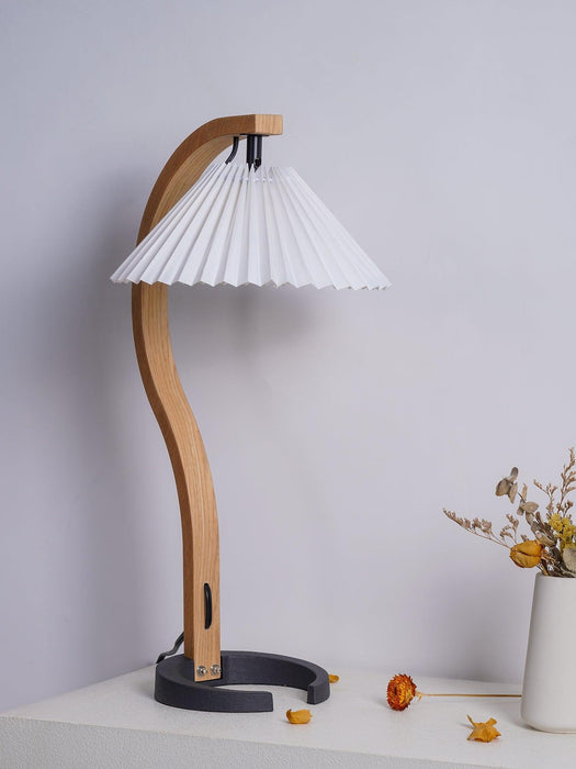 Caprani Table Lamp-DWHOME