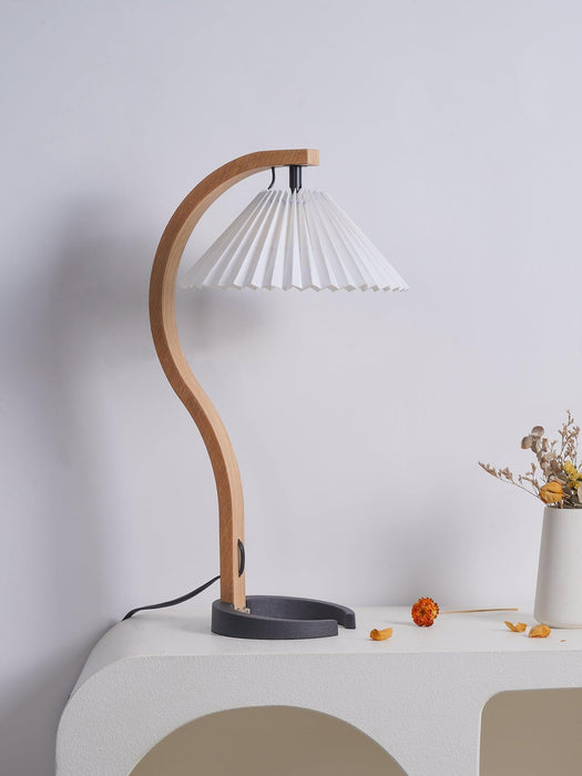Caprani Table Lamp-DWHOME