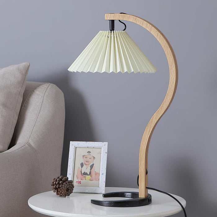 Caprani Table Lamp-DWHOME
