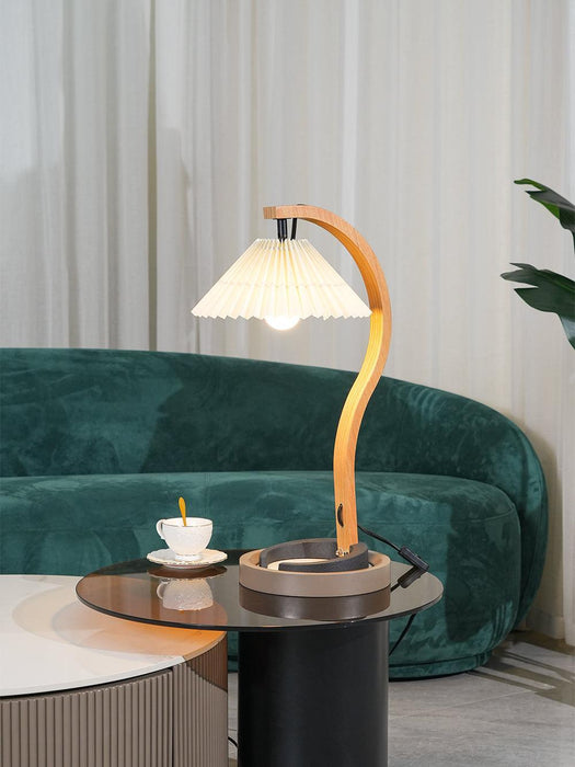 Caprani Table Lamp-DWHOME