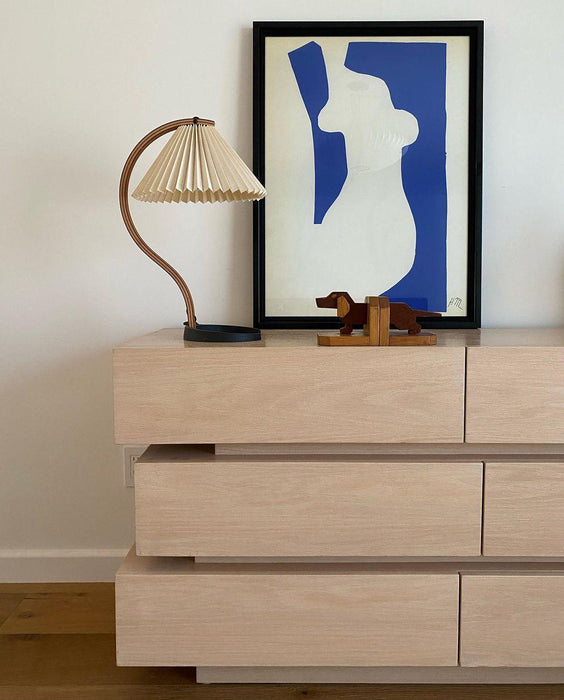 Caprani Table Lamp-DWHOME