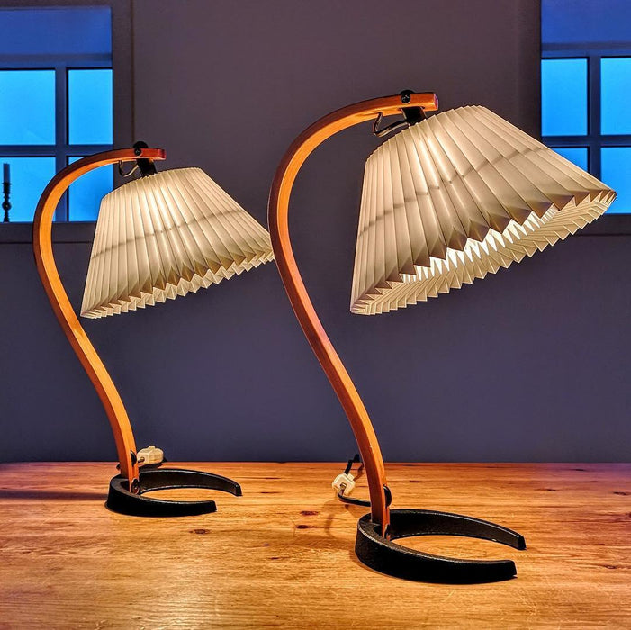 Caprani Table Lamp-DWHOME