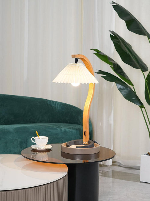 Caprani Table Lamp-DWHOME