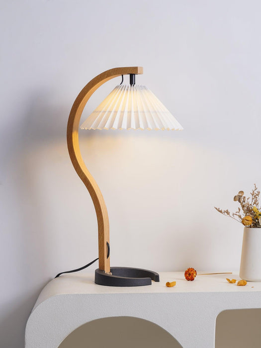 Caprani Table Lamp-DWHOME