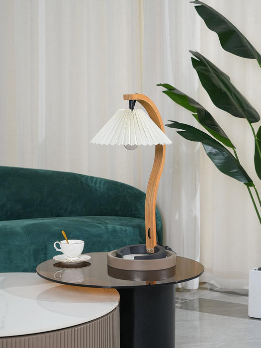 Caprani Table Lamp-DWHOME