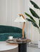 Caprani Table Lamp-DWHOME
