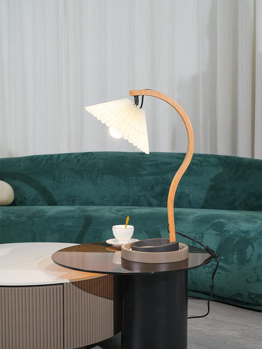 Caprani Table Lamp-DWHOME