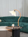 Caprani Table Lamp-DWHOME